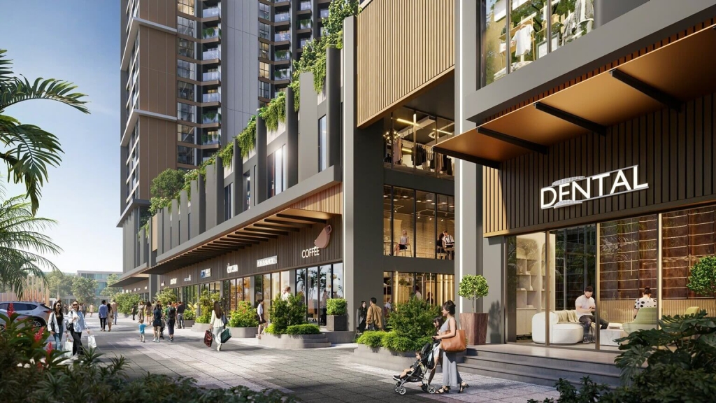 Imperia Holiday Hạ Long